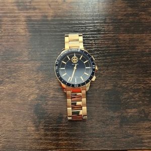 Tory Burch Sport Watch